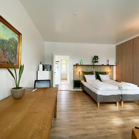 Arslev B&B Randers Exterior foto