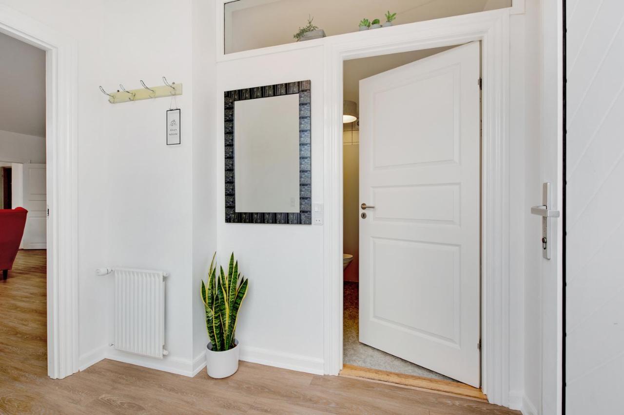 Arslev B&B Randers Exterior foto